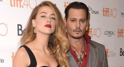 Amber Heard presenta oficialmente apelación al veredicto en caso contra Johnny Depp