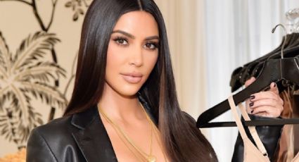 Kim Kardashian envuelta en polémica por comprar esta joya de la princesa Diana