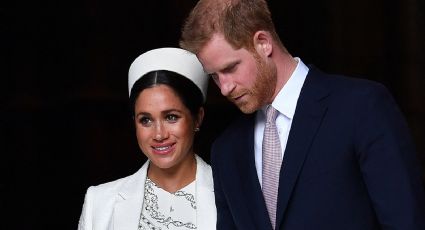 Revelan el miembro "racista" de la familia real que habría hecho que Harry y Meghan Markle se fueran