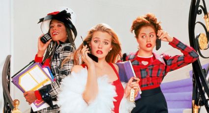 Alicia Silverstone reaparece y le rinde homenaje a 'Clueless', película icónica de los 90’s