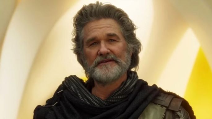 Kurt Russell y su hijo Wyatt Russell protagonizarán una nueva serie de 'Godzilla' para Apple TV