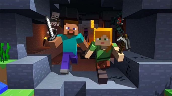 Mojang asegura a los jugadores que los NFT de 'Minecraft' no llegarán pese a rumores