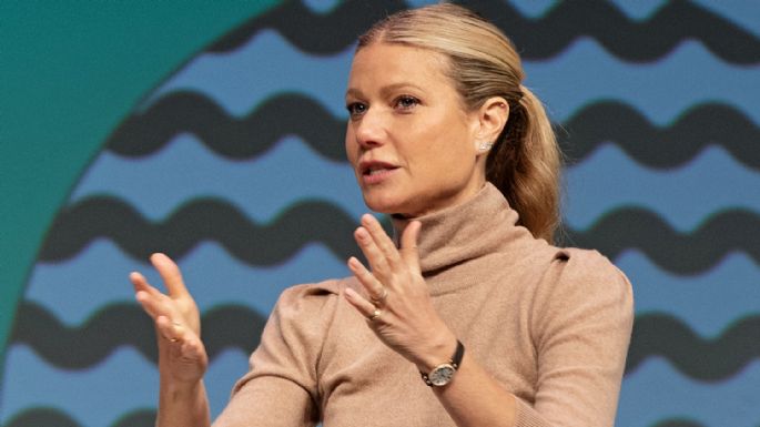 Gwyneth Paltrow se sincera y habla sobre como es dejar la actuación: "No me lo pierdo en absoluto"