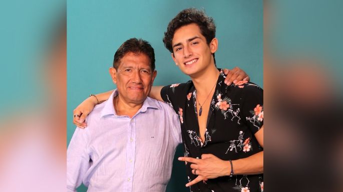 ¿Problemas familiares? Emilio revela que rompe relación con el productor de Televisa, Juan Osorio