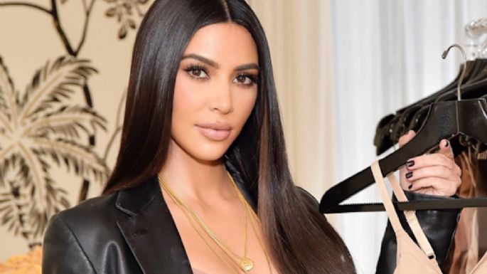 Kim Kardashian envuelta en polémica por comprar esta joya de la princesa Diana