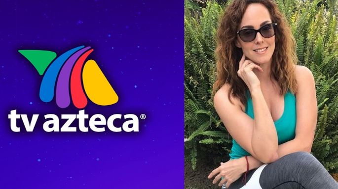 Integrante de 'VLA' estalla contra el público y llora devastada por esto en TV Azteca