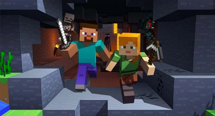 Mojang asegura a los jugadores que los NFT de 'Minecraft' no llegarán pese a rumores
