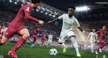 'FIFA 23' no incluirá equipos rusos debido a la invasión de Ucrania; mira aquí todos los detalles