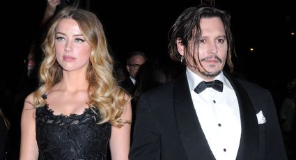 Johnny Depp responde a la apelación del veredicto de Amber Heard con otro