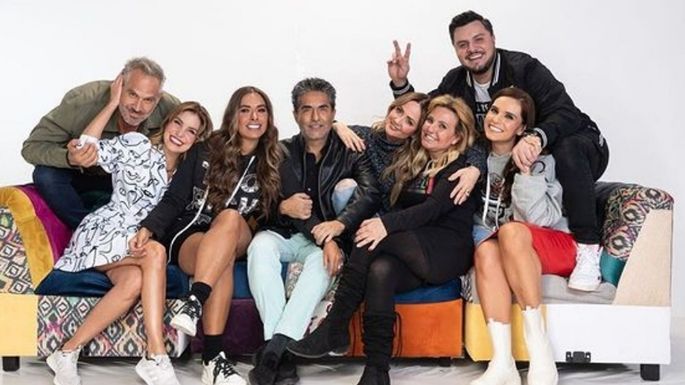 Cambios en 'Hoy': Productora de Televisa habla del veto a Toñita y la integración de otro actor