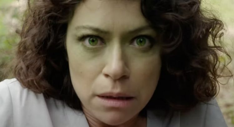 Disney lanza un nuevo poster de 'She-Hulk: Attorney at Law' con un misterioso número de teléfono