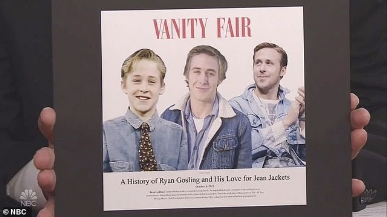 Vanity Fair