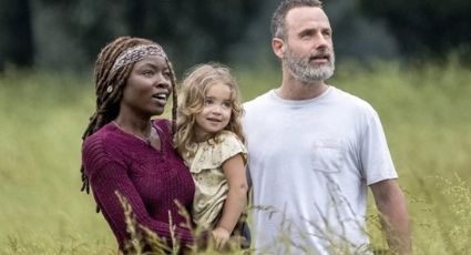 'The Walking Dead': Andrew Lincoln y Danai Gurira regresan para el spin-off de 'Rick' y 'Michonne'