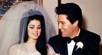 Priscilla Presley sale a defender a Elvis Presley por los señalamientos de que era racista