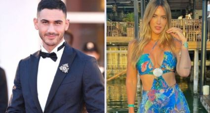 Hermano de Alejandro Speitzer se sincera y habla de su excuñada Shannon de Lima