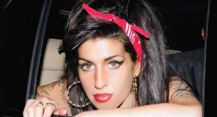 FOTOS: Hoy se cumplen 11 años de la muerte de la fabulosa Amy Winehouse; Así fue su vida