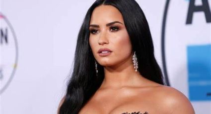 Demi Lovato se sincera y dice que “rara vez” piensa en drogas