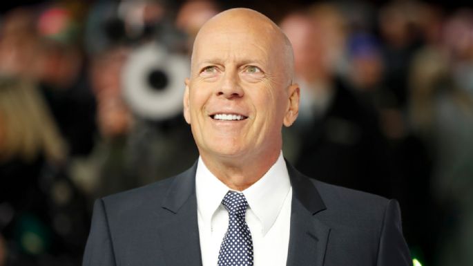 Bruce Willis reaparece en redes bailando junto a su hija tras su terrible diagnóstico de afasia