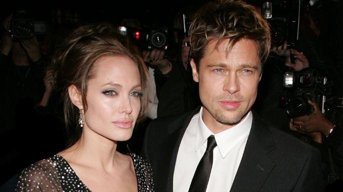 Angelina Jolie gana batalla legal contra Brad Pitt por su bodega francesa