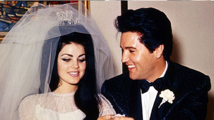 Priscilla Presley sale a defender a Elvis Presley por los señalamientos de que era racista