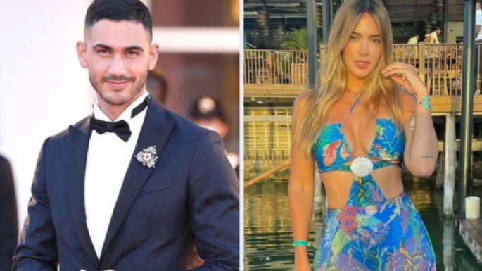 Hermano de Alejandro Speitzer se sincera y habla de su excuñada Shannon de Lima