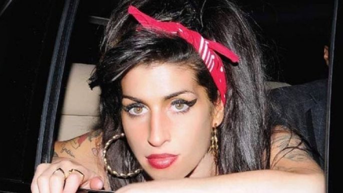 FOTOS: Hoy se cumplen 11 años de la muerte de la fabulosa Amy Winehouse; Así fue su vida