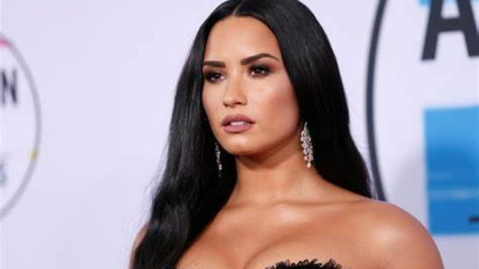 Demi Lovato se sincera y dice que “rara vez” piensa en drogas