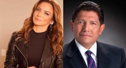 Tras 'veto' de Televisa y dejar Telemundo, actriz es confirmada para novela de Juan Osorio