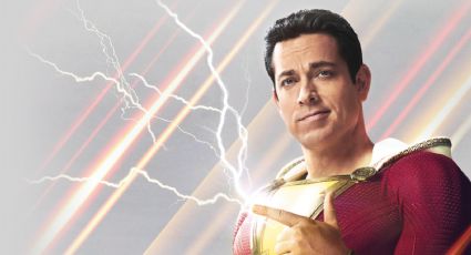 Lanzan primer trailer de 'Shazam! Fury of the Gods' y de esto se trata