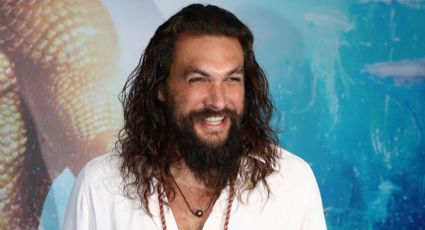 Jason Momoa tiene terrible accidente automovilístico; Esto dice el informe