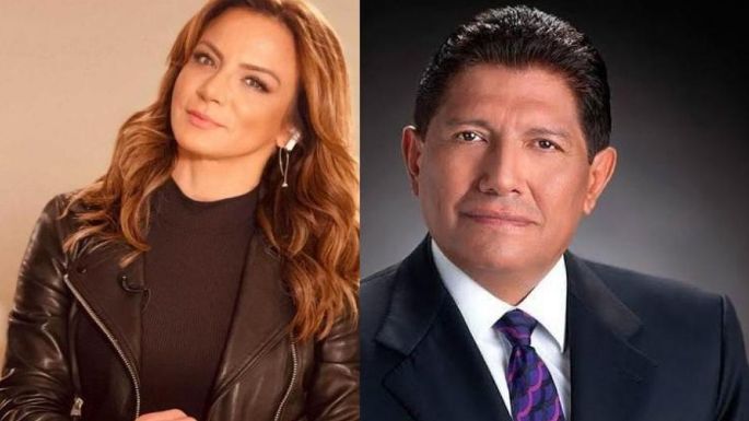 Tras 'veto' de Televisa y dejar Telemundo, actriz es confirmada para novela de Juan Osorio