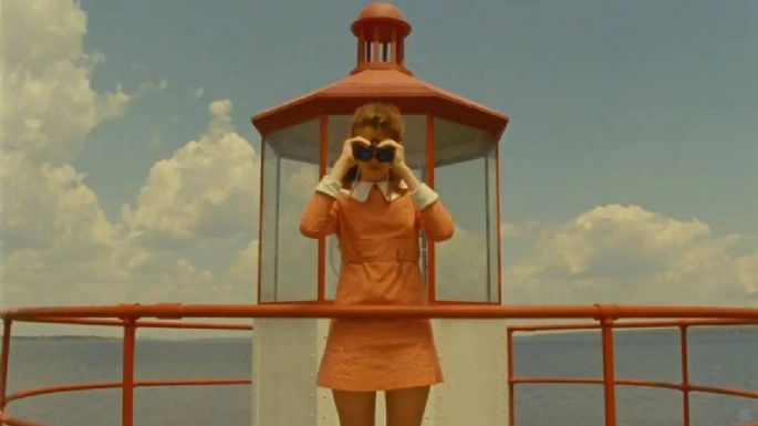 Esto es todo lo que se sabe de 'Asteroid City', la nueva película y gran apuesta de Wes Anderson