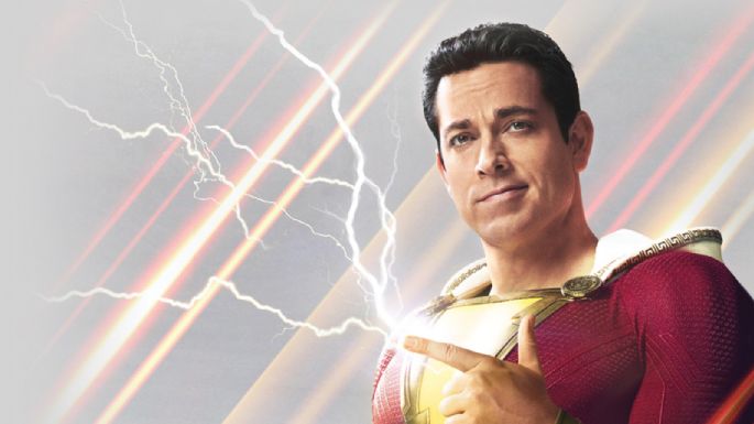 Lanzan primer trailer de 'Shazam! Fury of the Gods' y de esto se trata