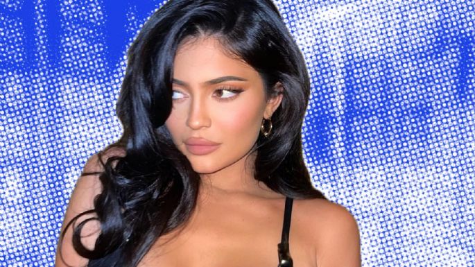 Tras rumores de boda entre Kylie Jenner y Travis Scott, salen a aclarar todo sobre su situación