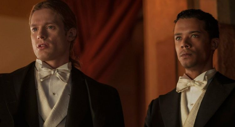 Liberan el primer trailer de la nueva serie de 'Entrevista con el Vampiro'; Aquí los detalles