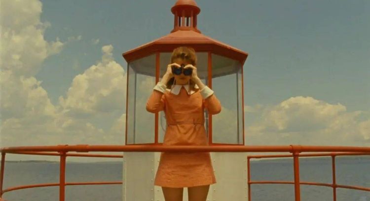 Esto es todo lo que se sabe de 'Asteroid City', la nueva película y gran apuesta de Wes Anderson