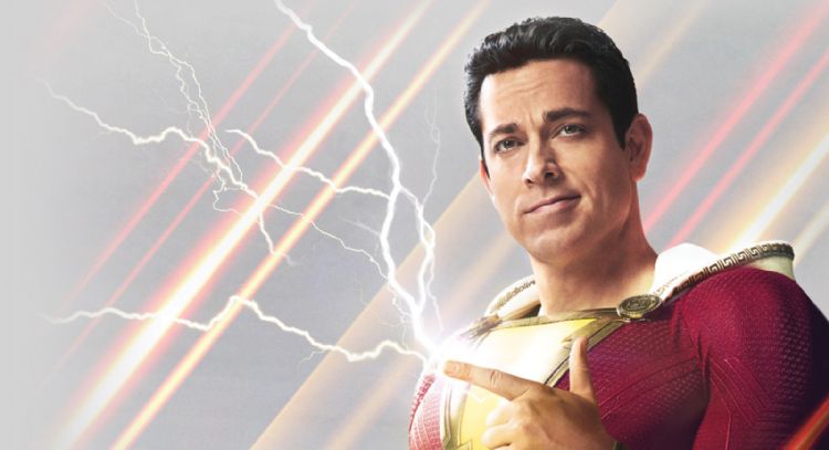 Lanzan primer trailer de 'Shazam! Fury of the Gods' y de esto se trata