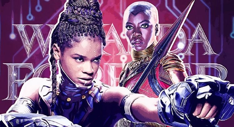Marvel da detalles de todas sus cintas de superhéroes en la Comic-Con y lanza varios trailers