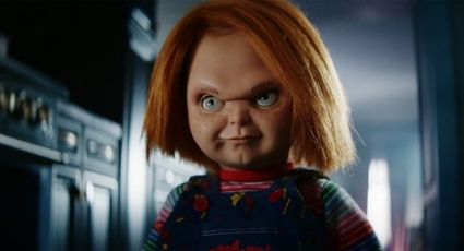 'Chucky': Mira el terrorífico trailer de la temporada dos y la llegada de la actriz Lachlan Watson