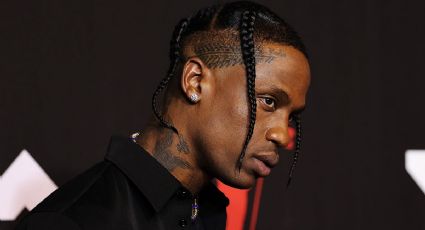 Travis Scott sorprende a sus fanáticos al reaparecer en un festival tras la tragedia de Astroworld