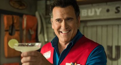 Bruce Campbell da detalles sobre una nueva serie animada de 'Ash vs. Evil Dead'