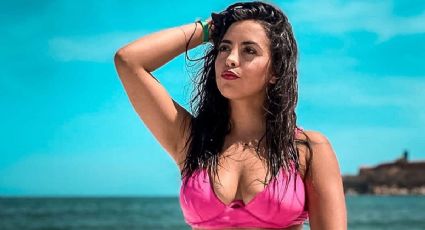 Jacky Ramírez rechazaría la nueva temporada de 'Acapulco Shore' por esta razón