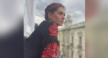 ¿Adiós Televisa? Tras dejar México, Galilea Montijo abandona elenco de 'Hoy' por esto