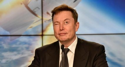 Elon Musk niega aventura con la esposa del cofundador de Google: "Es una tontería"