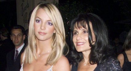 Madre de Britney Spears le responde luego de que esta compartiera mensajes desde un centro clínico