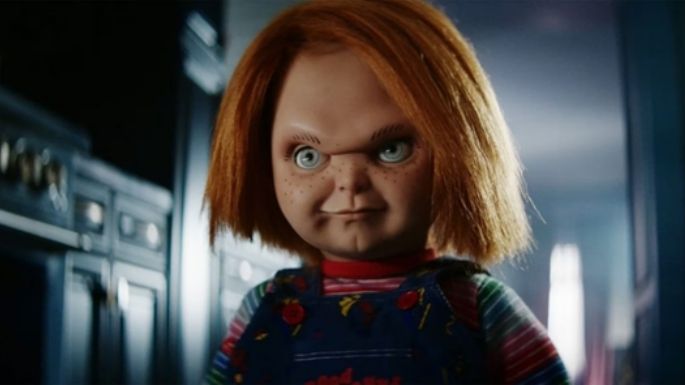 'Chucky': Mira el terrorífico trailer de la temporada dos y la llegada de la actriz Lachlan Watson