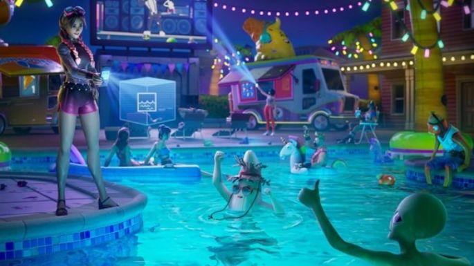 'Fortnite': Estas son todas las misiones y recompensas del evento de verano 'No Sweat Summer'