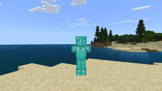 'Minecraft': Mira aquí como puedes hacer una poción de invisibilidad y como utilizarla en el juego