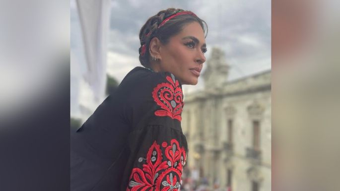 ¿Adiós Televisa? Tras dejar México, Galilea Montijo abandona elenco de 'Hoy' por esto