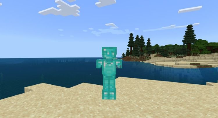 'Minecraft': Mira aquí como puedes hacer una poción de invisibilidad y como utilizarla en el juego